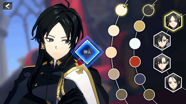 英雄之王官方版