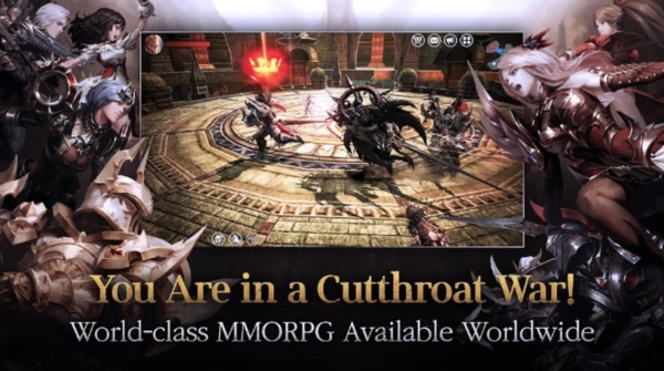 血裔征战去广告版