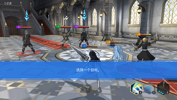 英雄之王官方版