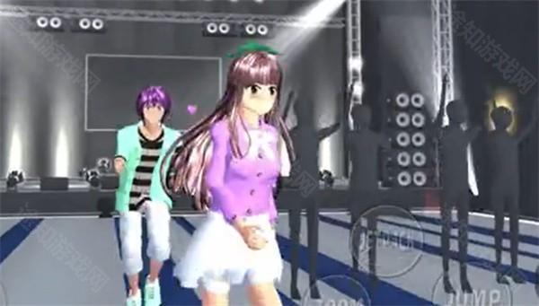 樱花校园模拟器1.045.17