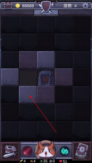 勇者打魔龙官方版