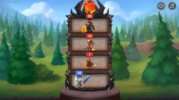 勇士争霸赤胆联盟最新版