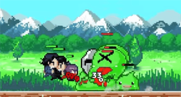 异世界直通的股长