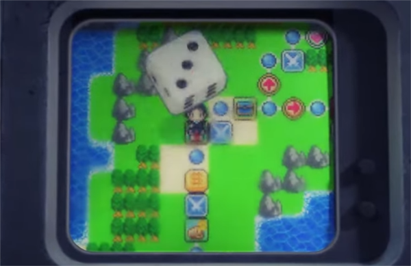 异世界直通的股长