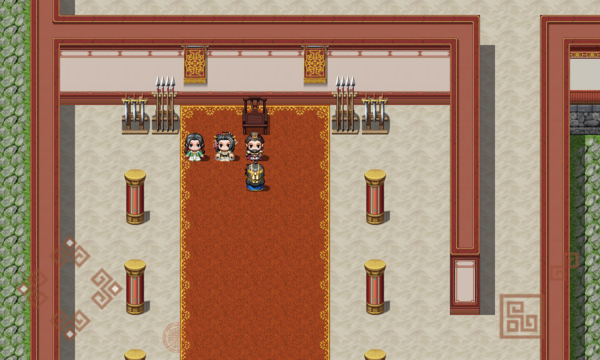 杨戬之降妖二郎神