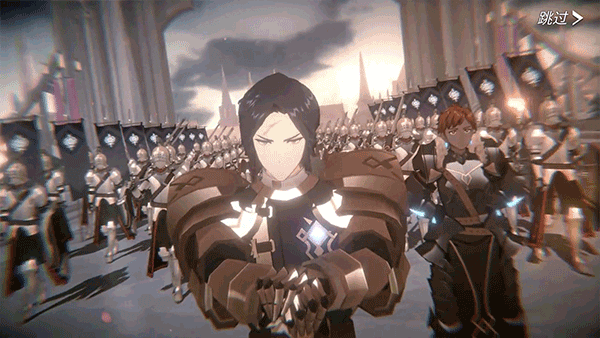 英雄之王官方版