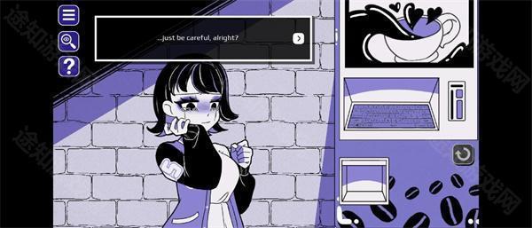 异常咖啡机完整版