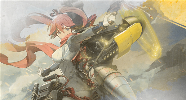 湮灭边界线官服