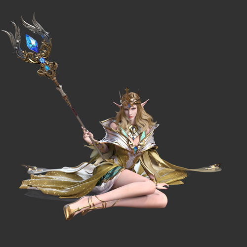 新神魔大陆官方版