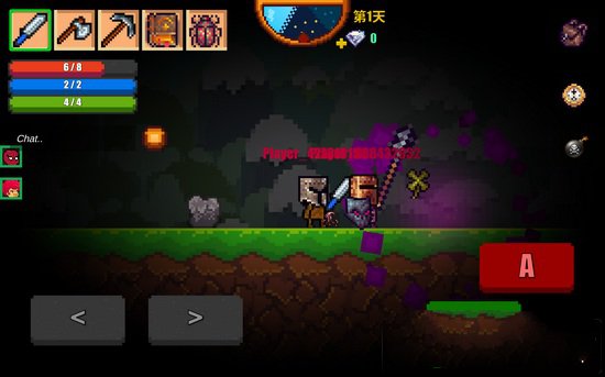 像素生存者2手游