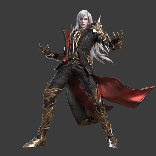 新神魔大陆官方版