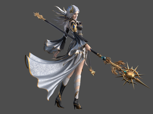 新神魔大陆官方版