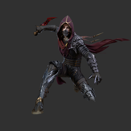 新神魔大陆官方版