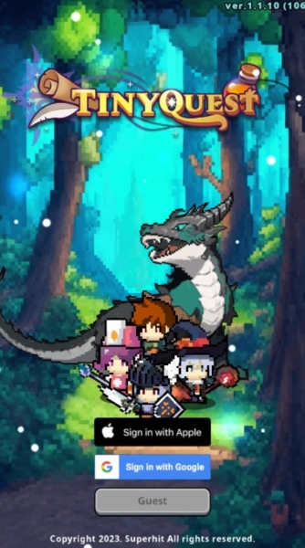 小型任务手游去广告版