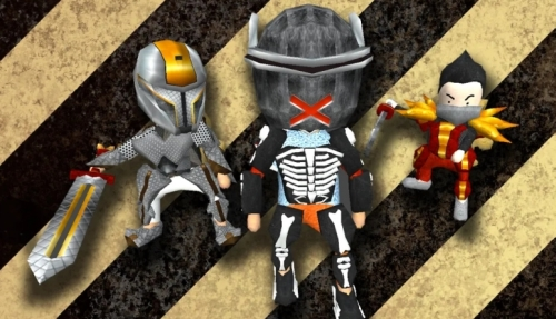 学校混乱战记免广告版