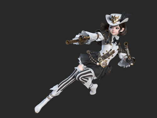 新神魔大陆官方版