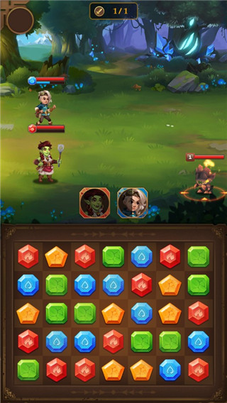 消消英雄完整版