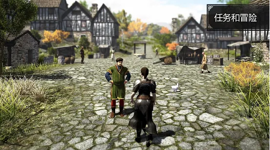 邪恶之地手游破解版