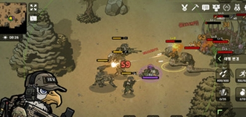 物种战争2启示录汉化破解版