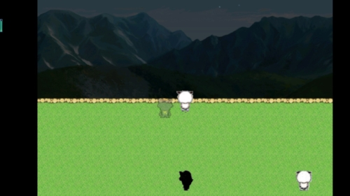 喜羊羊与灰太狼之寂静