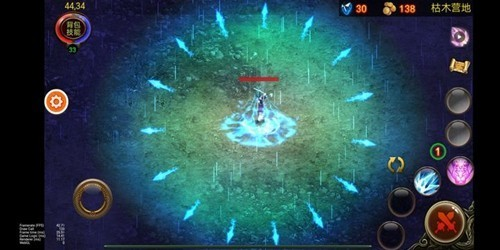 乌鸦之霜破解版折相思