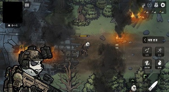 物种战争2启示录汉化破解版