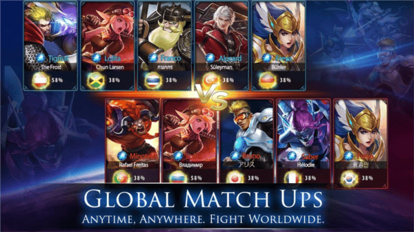 无尽对决越南服