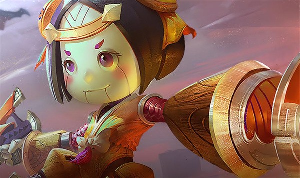 王者荣耀云游戏