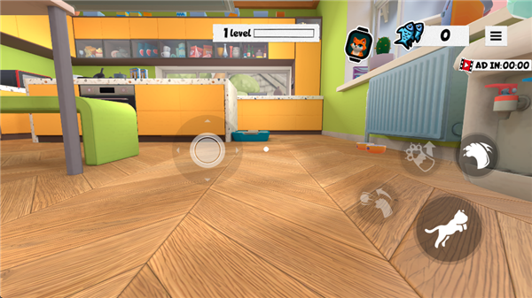 我是猫(I Am Cat) 我是猫(I Am Cat)