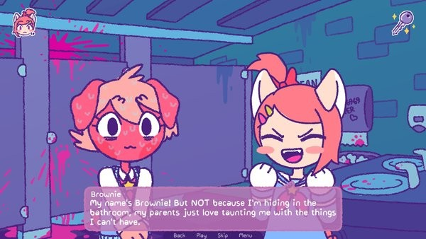 完美末日一啃钟情