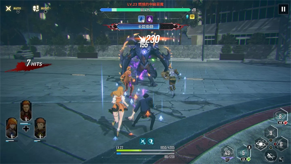 我独自升级官方正版