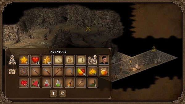 王国英雄失落传说2