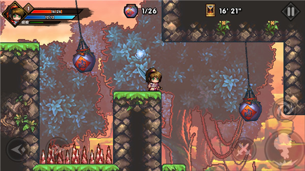 微微一笑很倾城游戏