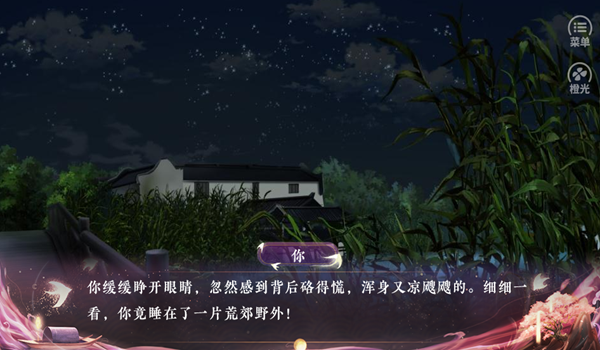 我在古代搞相亲清软修改版