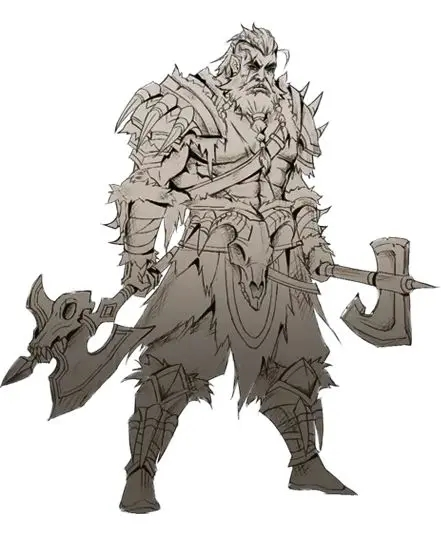 铁血守卫传奇手游