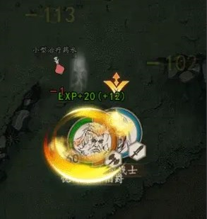 铁血守卫传奇手游