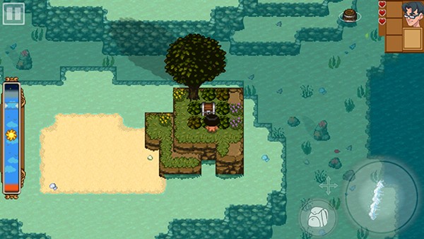 天命与厄运世界