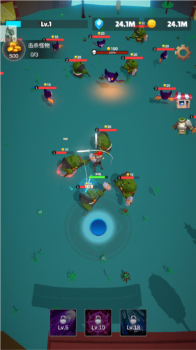 天门无限开无限金币无限钻石版