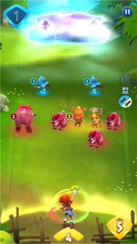 索尔加德传奇免内购版