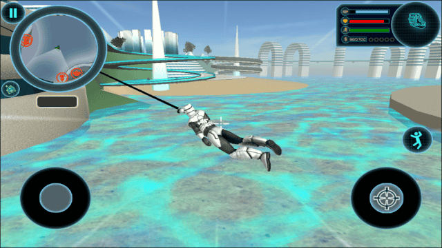 太空黑帮 太空黑帮