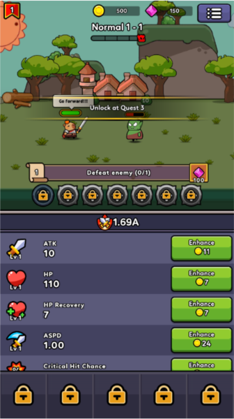 水豚幸存者内置菜单版