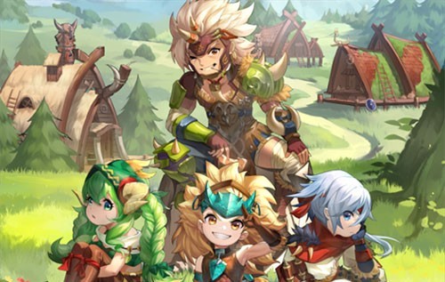 狩猎使命手游最新版