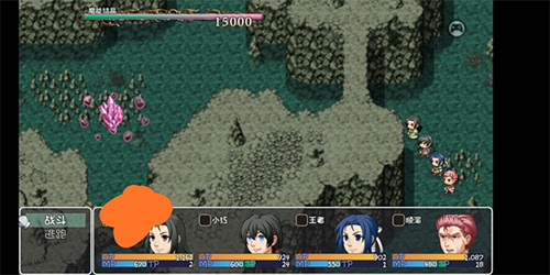 世界World修改版