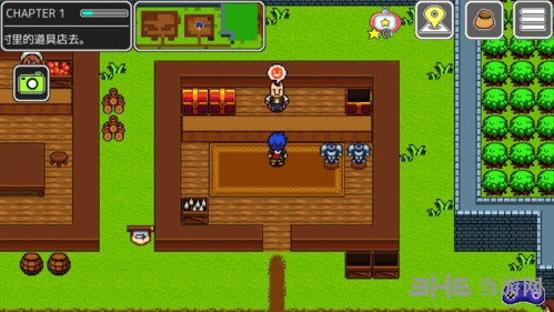 狮子王传说破解版