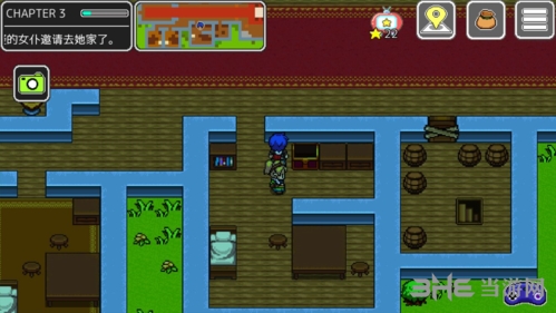 狮子王传说破解版