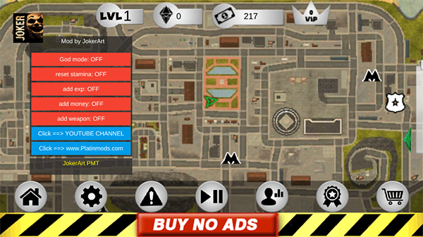 圣诞火柴人绳索英雄无限金币钻石中文版