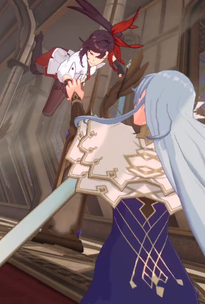 神之塔新世界手游