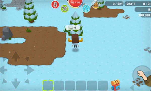 生存世界无限金币钻石版