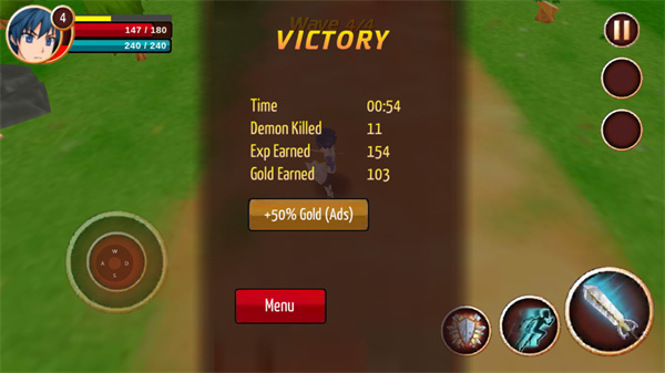 史诗征服内购中文版