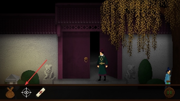 神探狄仁杰游戏